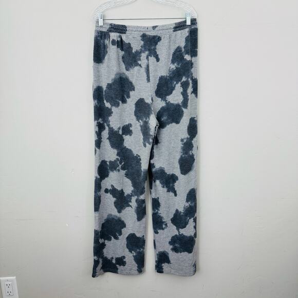 Bumblebella By Jill Martin Gray Lounge Pants Women’s Size L - Picture 5 of 8